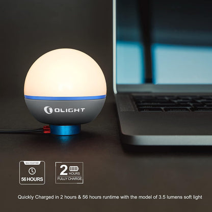 Zen Night Light OLIGHT 55