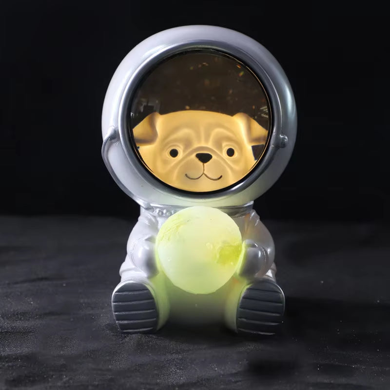 ZenStar Astronaut Night Light