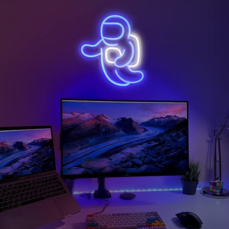 AstroZen LED Neon Light Projector