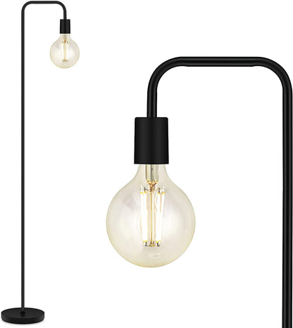 ZenGlow Standing Lamp 